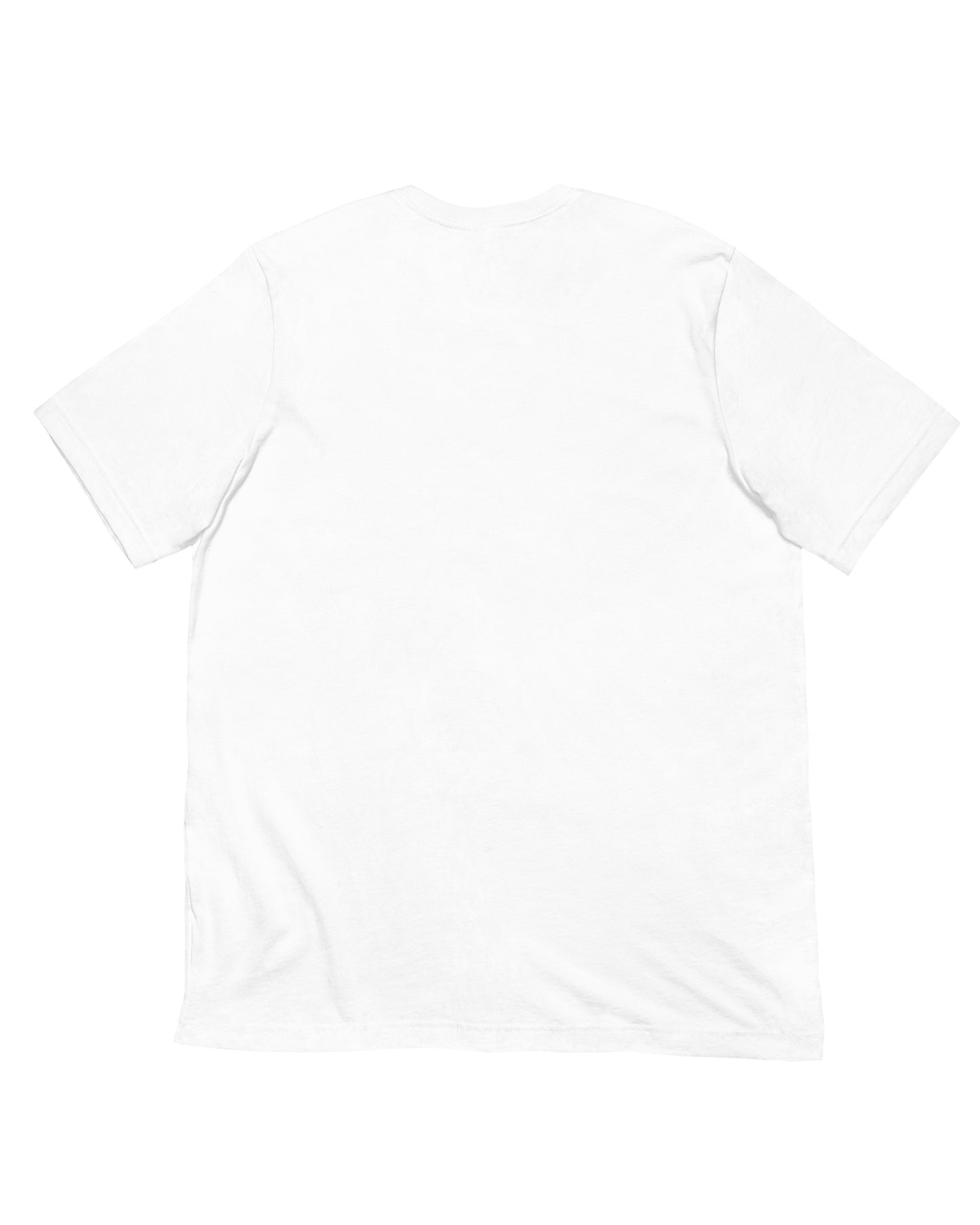 Butterfly Bunny Fairycore Graphic Tee - Winged Rabbit Soft Cotton T‑Shirt (Unisex)
