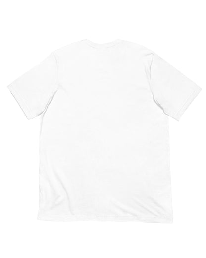 Butterfly Bunny Fairycore Graphic Tee - Winged Rabbit Soft Cotton T‑Shirt (Unisex)